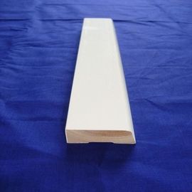 Excellent Anticorrosive Ability Wood Casing Molding Environmental Friendly Material
