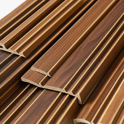 Lightweight Decorative Wooden Mouldings with Strong & Good Carved Finish and Custom Profiles for Enhanced Interior Spaces