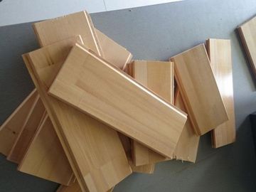 Mould Proof Wall Molding Panels Standard Packaging For Building Indoor Decoration