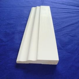 Anti Aging Wood Floor Molding With Good Water Resistance Ability