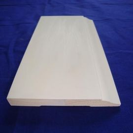 Cleaning Surfacewood Baseboard Trim , Interior Decoration Wood Base Molding