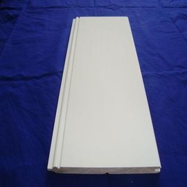 Environmental Friendly Wall Molding Panels Mutiple Size Excellent Performance