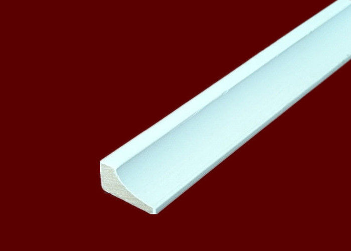 SGS Radiata Pine Decorative Door Casing Mouldings 12 Moisture Content