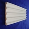 Unpainted Smooth SurfaceWood Casing Molding For Interior Decoration