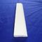 White Wood Casing Molding Good Heat Insulation Ability For Indoor Decoration
