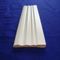 Custom Designed  Baseboard Trim Anti Aging With Smooth Surface