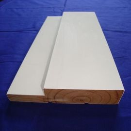 Low Maintenance External Door Jamb DG7106 Moisture Proof Material