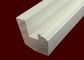 Cladding Toogue Groove Wall Molding Panels For Wall Decoration