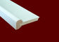 Small 2400mm Decorative Wooden Mouldings PU Polyurethane Material