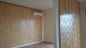 Polyurethane Wall Molding Panels Hot Laminated Technical For House Villa Club