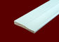 Residential White Decorative Casing Moulding 100% Cellular PVC